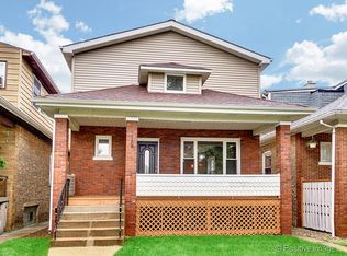 2919 N Menard Ave, Chicago, IL 60634