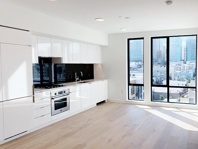 99 Rausch St #620 — Photo 1