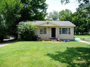 1621 Parkside Dr, Bowling Green, KY 42101