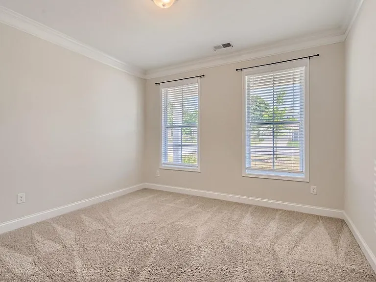 Front Bedroom