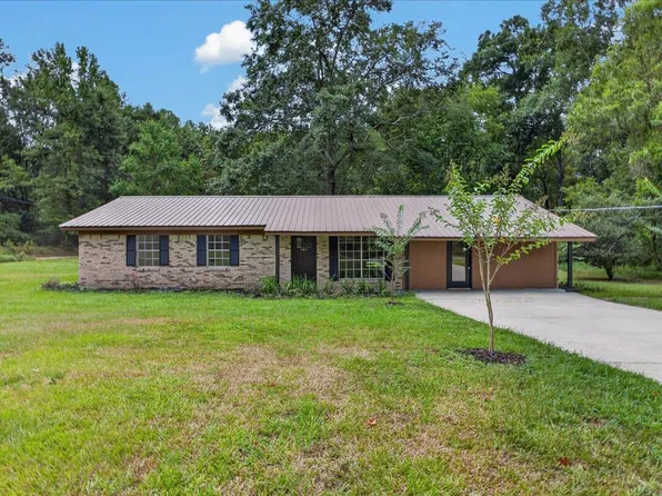 484 Currie Rd, Ellisville, MS 39437