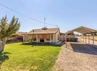 5726 S School Ave, Tranquillity, CA 93668