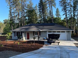 5846 Fickett Ln, Paradise, CA 95969