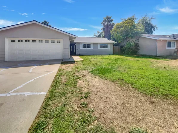 3591 Scotland Dr, Antelope, CA 95843