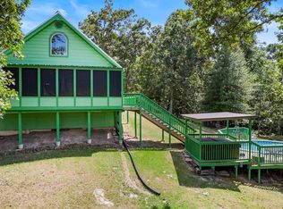 5066 Bob O Link Rd, Gilmer, TX 75645