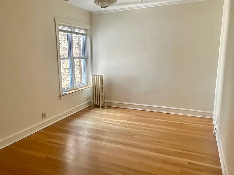 6629 N Glenwood Ave #2S — Photo 3