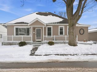 515 S Bennett St, Bluffton, IN 46714