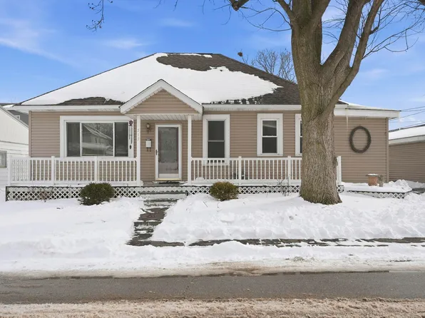 515 S Bennett St, Bluffton, IN 46714