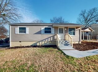 760 Croley Dr, Nashville, TN 37209