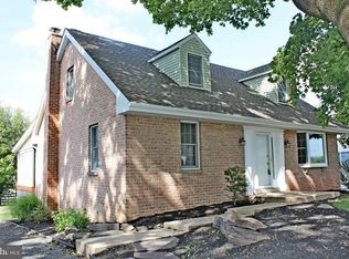 340 Brandt Rd, Landisville, PA 17538