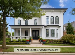 8909 Dolls Eyes St, Prospect, KY 40059