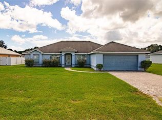 1470 NE 161st Pl, Citra, FL 32113