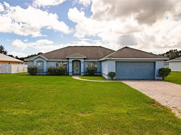 1470 NE 161st Pl, Citra, FL 32113