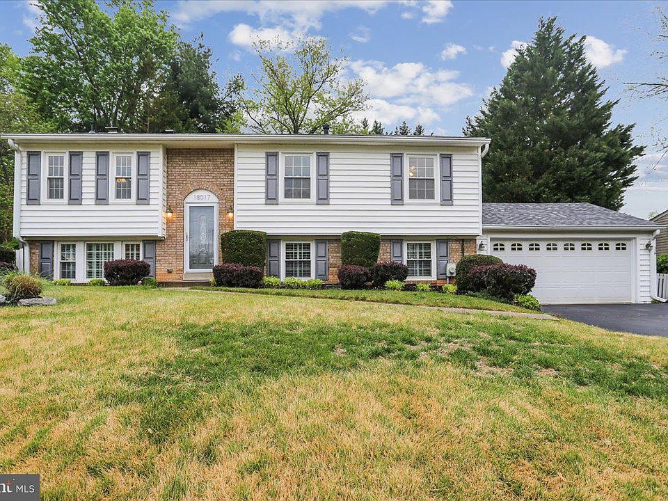 1st image of 18017 Overwood Dr