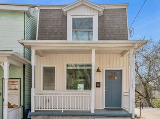 68 Greenbush St, Pittsburgh, PA 15211