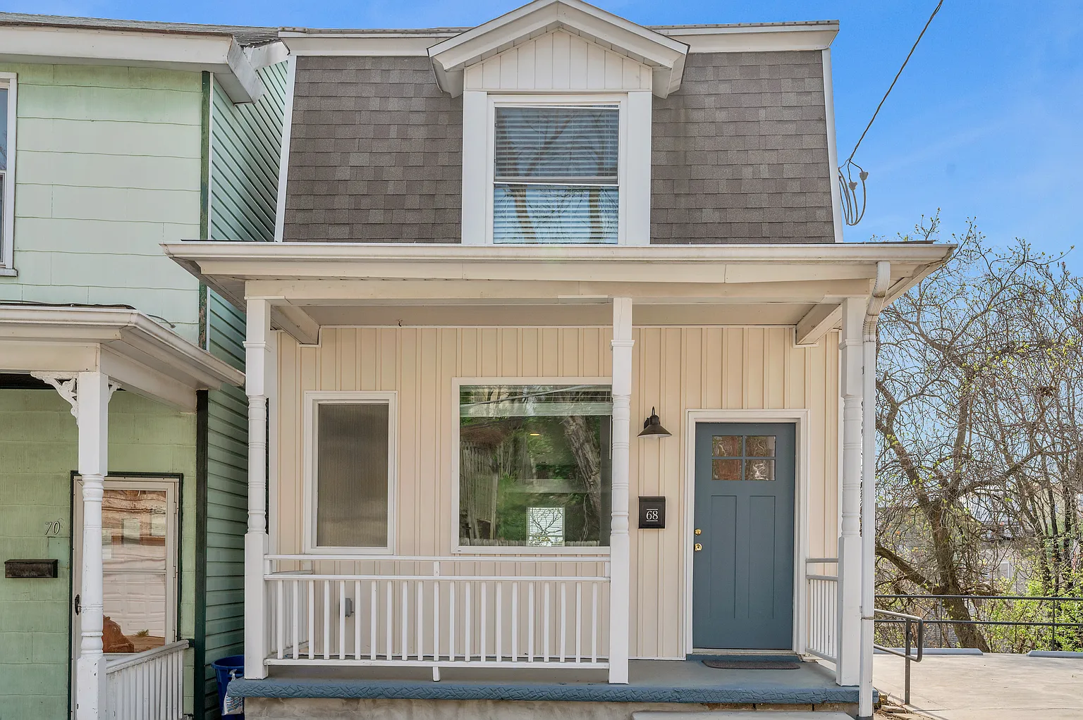 68 Greenbush St photo 1