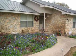 301 River Lake Dr, Kingsland, TX 78639