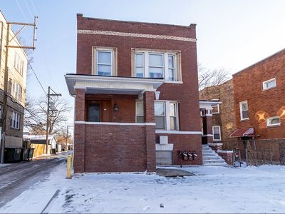 5523 W Huron St, Chicago, IL, 60644