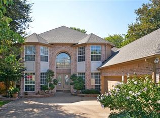 1322 Creekwood Dr, Garland, TX 75044