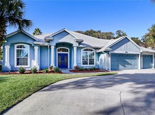 2805 Laguna Dr N, Fernandina Beach, FL 32034