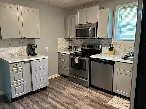 1441 Andrews St NW #A — Photo 11