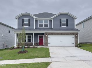 2005 Topsail Rd, Durham, NC 27704
