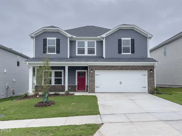 2005 Topsail Rd, Durham, NC 27704