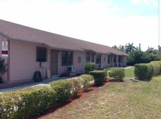 1197 W 28th St APT A, Riviera Beach, FL 33404