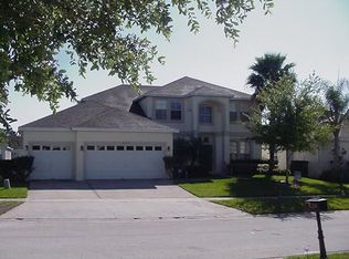 621 Brighton Dr, Davenport, FL 33897