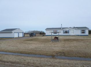 9294 W 23 Mile Rd, Rudyard, MI 49780