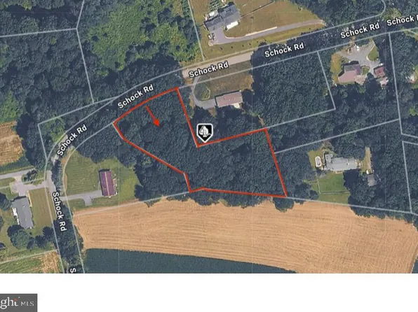 0 Schock Rd, Lenhartsville, PA 19534