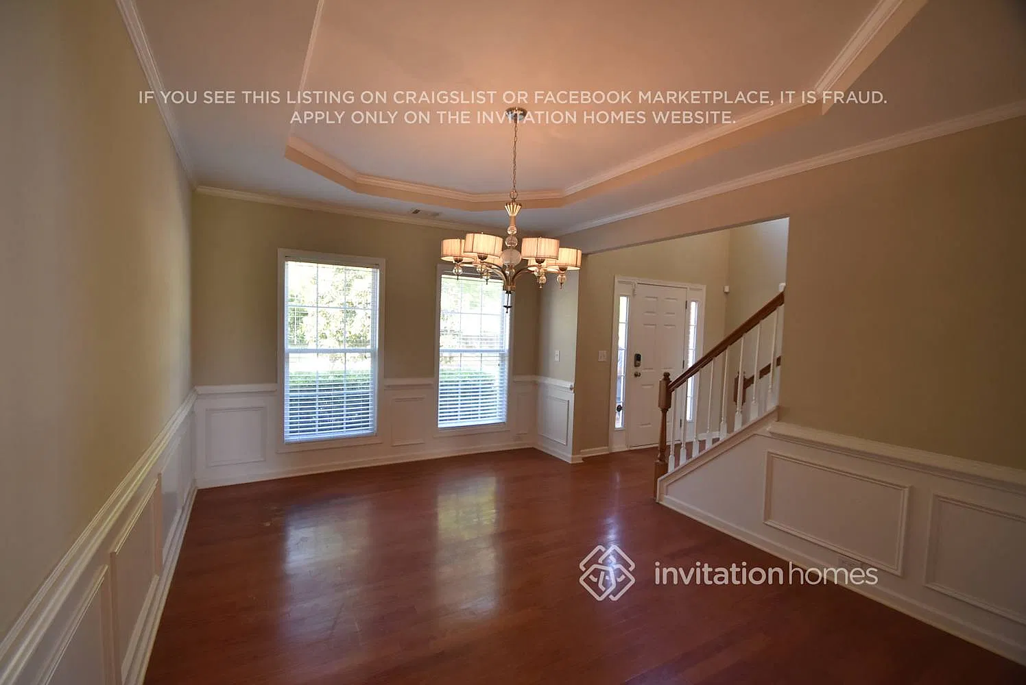 1100 Hargrove Ct Locust Grove, GA 30248 — Photo 2