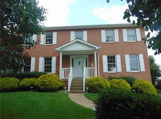 820 Cleardale Dr, Greensburg, PA 15601