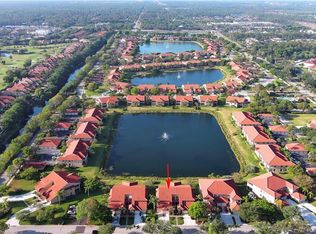 2600 Marshcreek LN #101, NAPLES, FL 34119