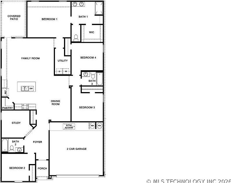 2nd image of 1618 S 22nd St