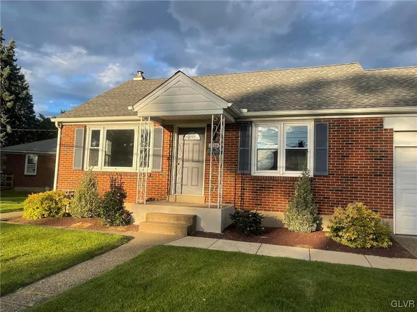 2032 Renwick St, Bethlehem, PA 18017