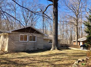 8585 N Buskirk Rd, Gosport, IN 47433