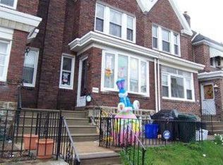 582 Rosalie St #A, Philadelphia, PA 19120