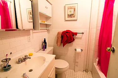 Rented by Coda Real Estate NYC