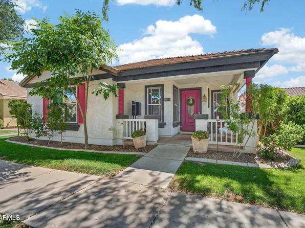 2643 E VALENCIA Street, Gilbert, AZ 85296