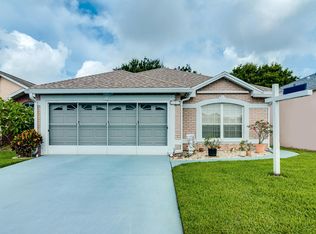 942 S Fork Cir, Melbourne, FL 32901