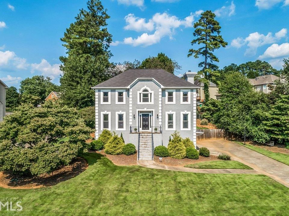 1st image of 4106 Tanbark Dr NE #0