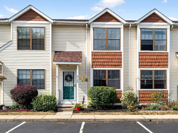 8189 Baltimore Ave #7C, Westerville, OH 43081