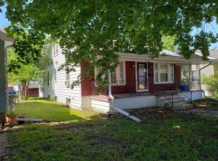 1708 S Pennsylvania Ave, Mason City, IA 50401