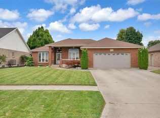 75 Henry O Way, Chatham Kent, ON N7L 5M6
