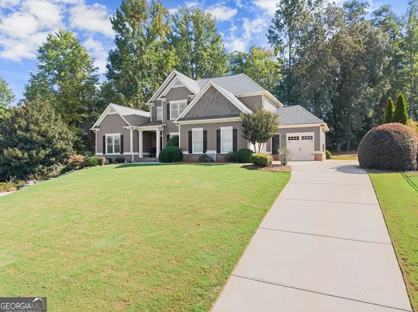 799 Traditions Way, Jefferson, GA 30549