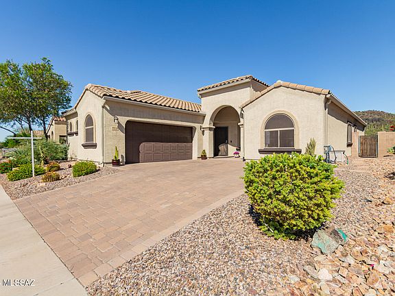 2nd image of 9716 N Saguaro Breeze Way