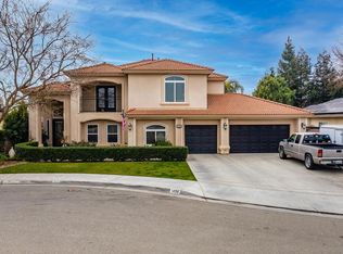 1438 Mandana Way, Madera, CA