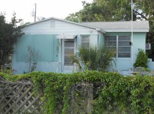 745 40th Ave S, Saint Petersburg, FL 33705