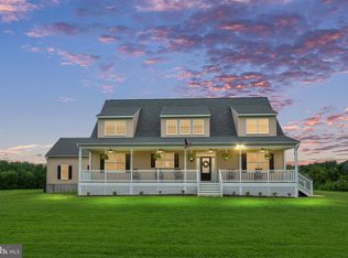 16233 Bullocks Rd, Woodford, VA 22580